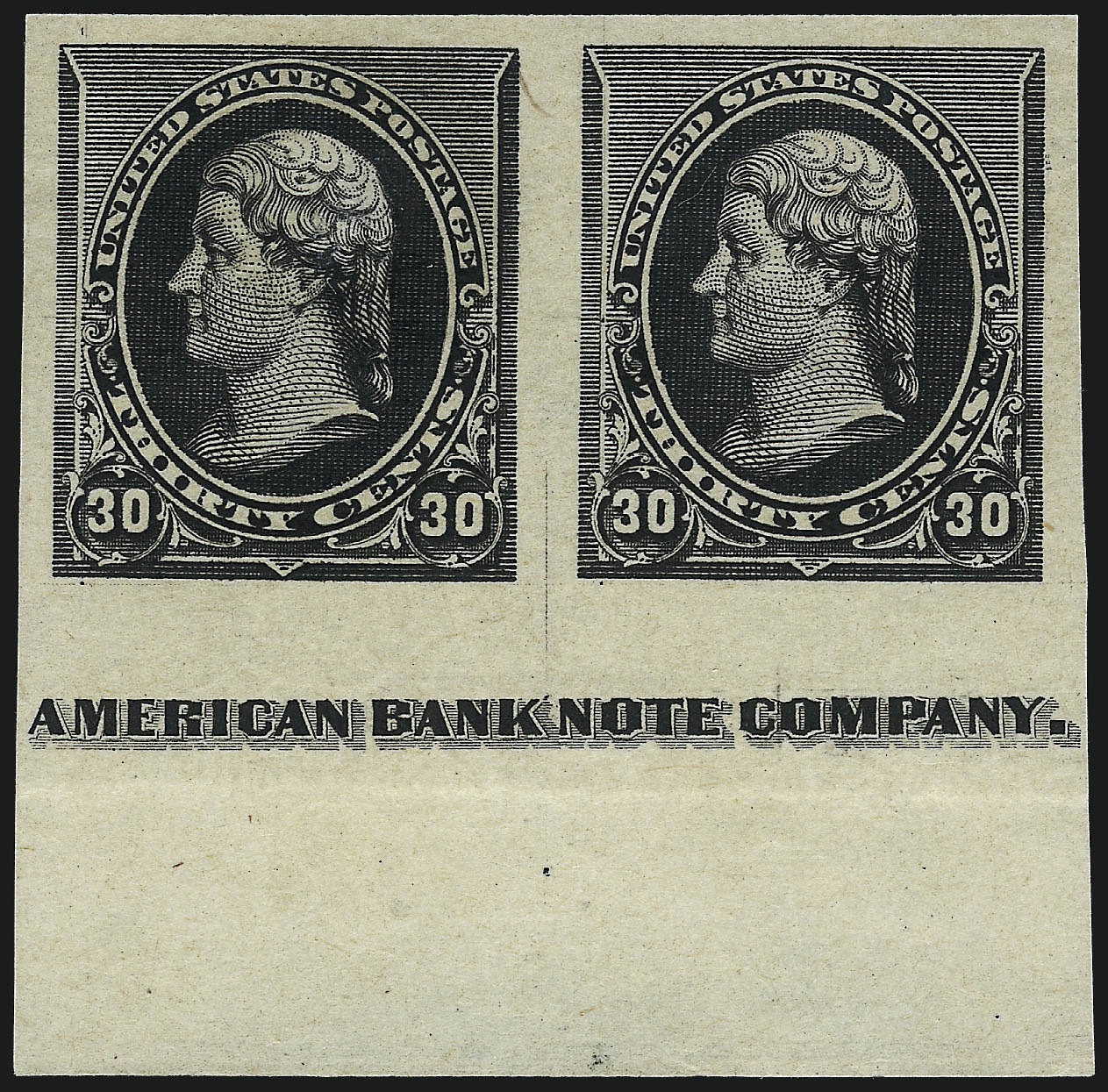 Sale no. 1011 — Lot no. 575 — Siegel Auction Galleries