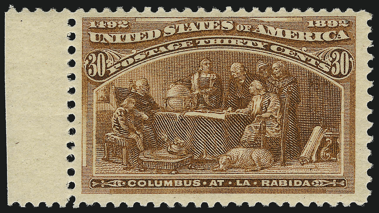 Sale no. 1011 — Lot no. 593 — Siegel Auction Galleries