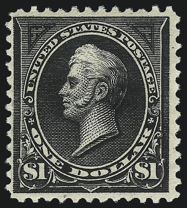 Sale no. 1011 — Lot no. 631 — Siegel Auction Galleries