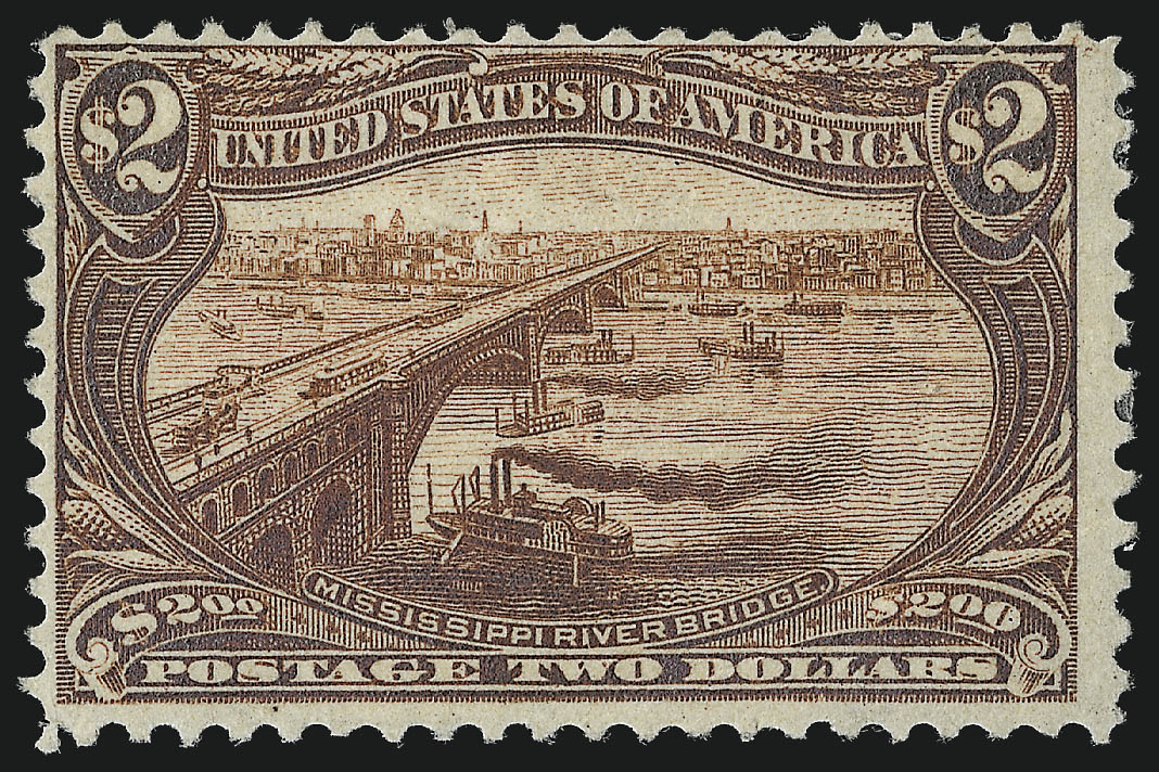 Sale no. 1011 — Lot no. 660 — Siegel Auction Galleries