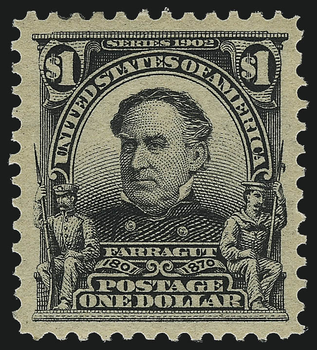 Sale no. 1011 — Lot no. 672 — Siegel Auction Galleries