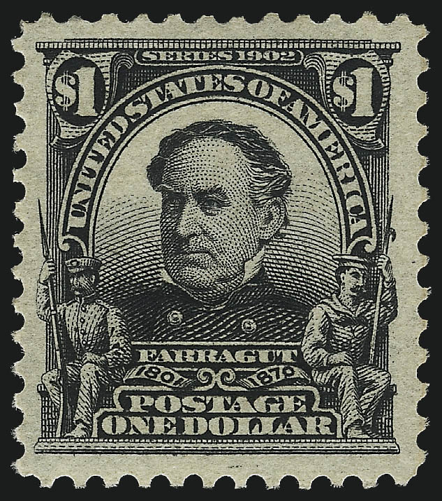 Sale no. 1011 — Lot no. 673 — Siegel Auction Galleries