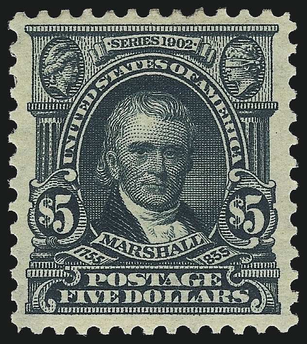 Sale no. 1011 — Lot no. 678 — Siegel Auction Galleries