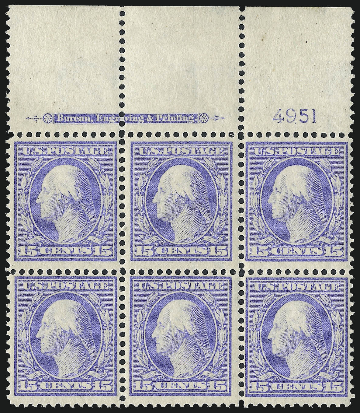 Sale no. 1011 — Lot no. 699 — Siegel Auction Galleries