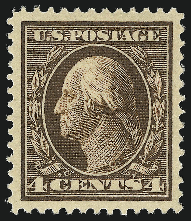 Sale no. 1011 — Lot no. 718 — Siegel Auction Galleries