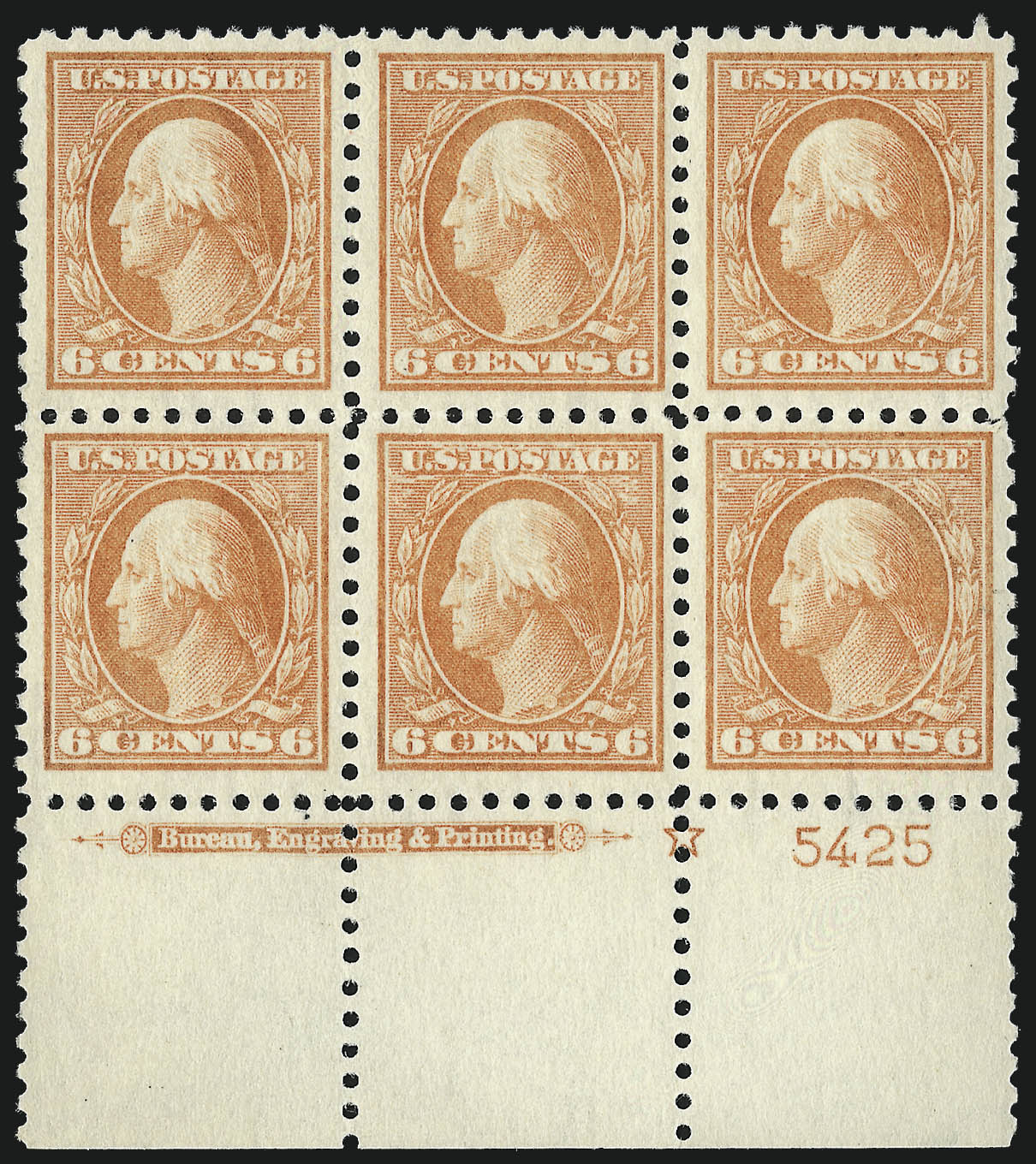 Sale no. 1011 — Lot no. 730 — Siegel Auction Galleries