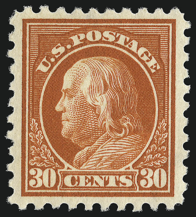 Sale no. 1011 — Lot no. 733 — Siegel Auction Galleries