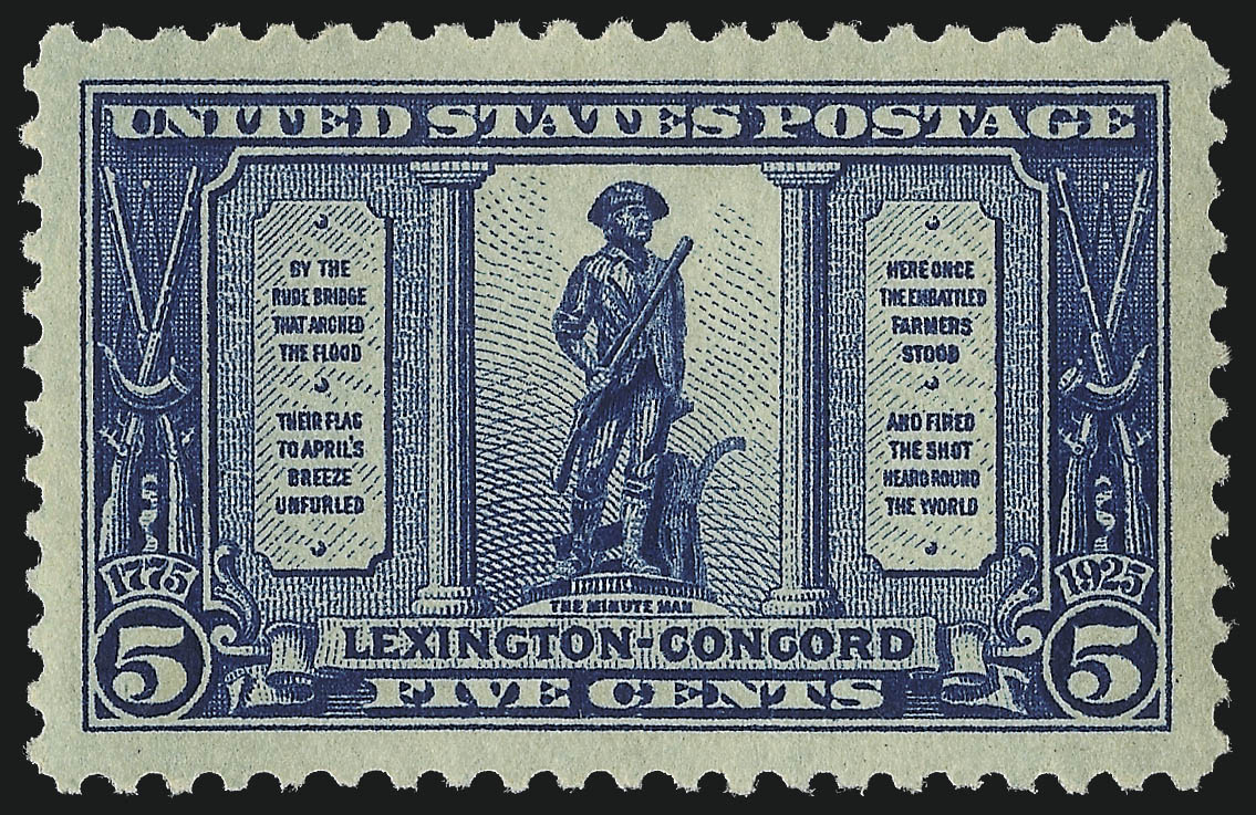 Sale no. 1011 — Lot no. 802 — Siegel Auction Galleries