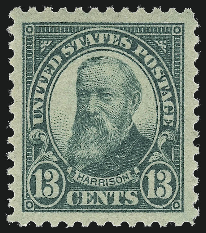 Sale no. 1011 — Lot no. 803 — Siegel Auction Galleries