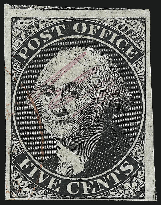 Sale no. 1014 — Lot no. 1003 — Siegel Auction Galleries