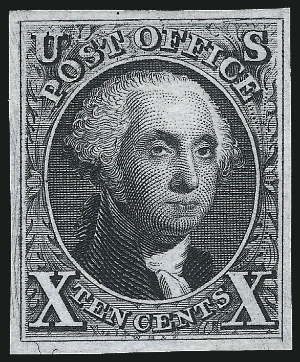 Sale no. 1014 — Lot no. 1029 — Siegel Auction Galleries