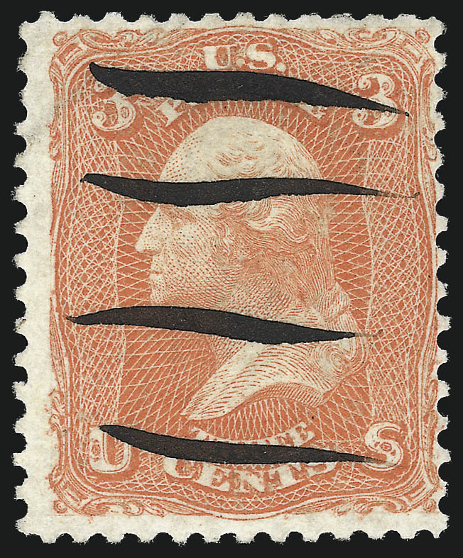 Sale no. 1014 — Lot no. 1206 — Siegel Auction Galleries