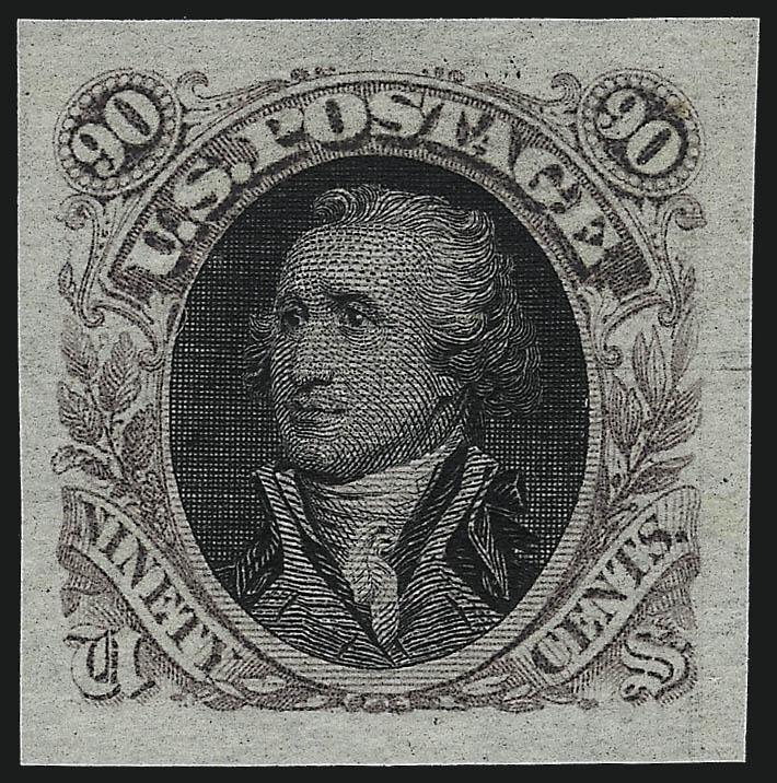 Sale no. 1014 — Lot no. 1284 — Siegel Auction Galleries