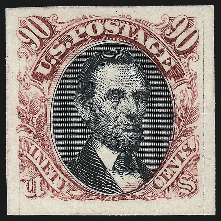 Sale no. 1014 — Lot no. 1285 — Siegel Auction Galleries