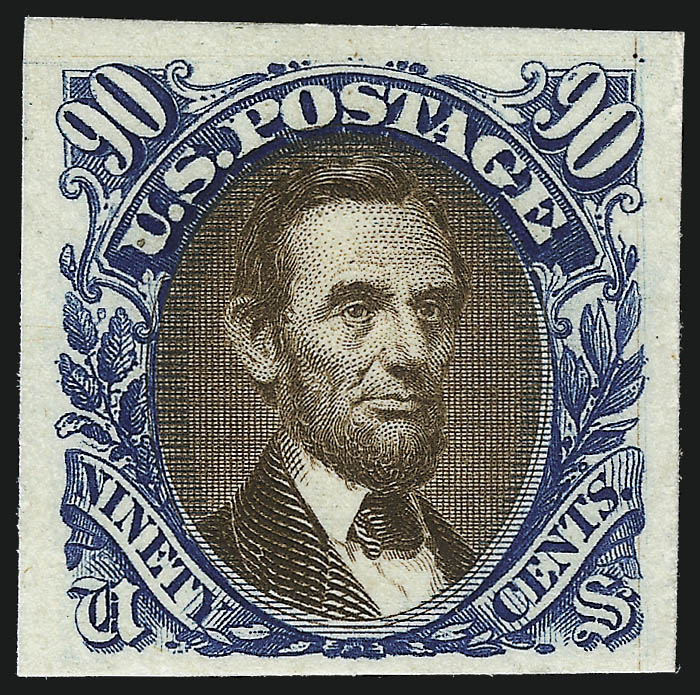 Sale no. 1014 — Lot no. 1286 — Siegel Auction Galleries