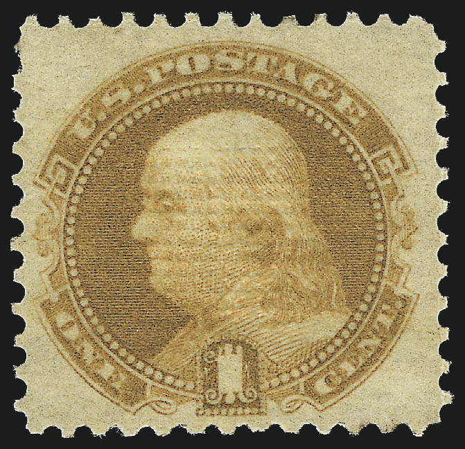 Sale no. 1014 — Lot no. 1287 — Siegel Auction Galleries