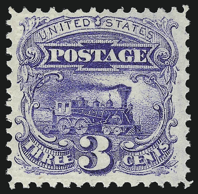 Sale no. 1014 — Lot no. 1295 — Siegel Auction Galleries