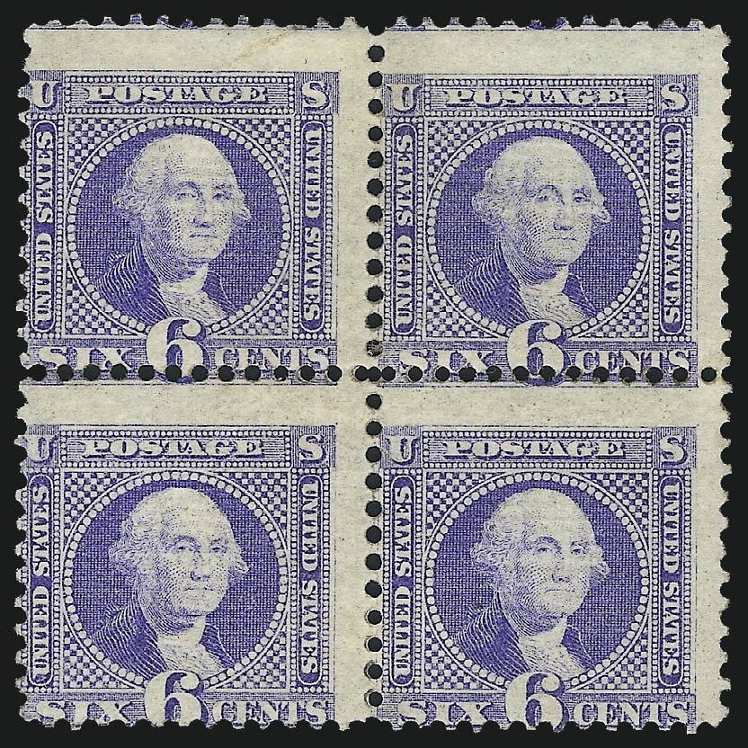 Sale no. 1014 — Lot no. 1296 — Siegel Auction Galleries