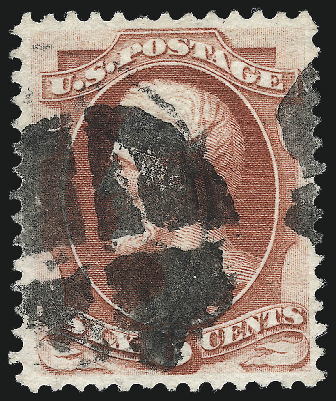 Sale no. 1014 — Lot no. 1363 — Siegel Auction Galleries