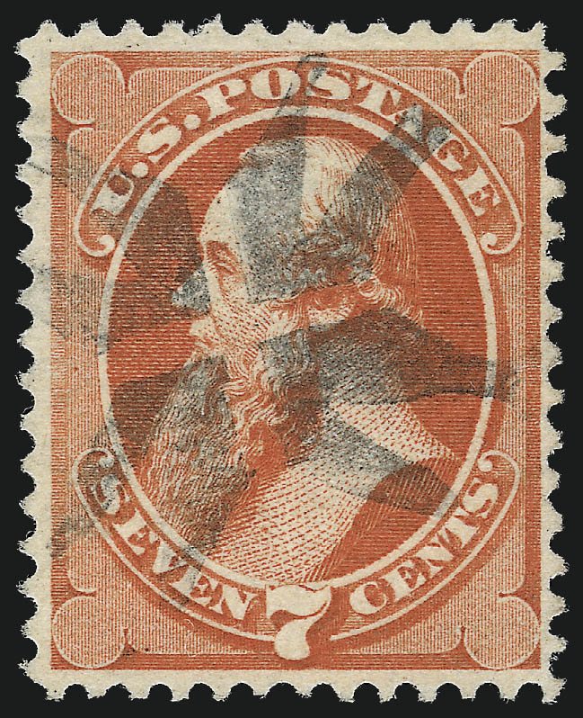 Sale no. 1014 — Lot no. 1365 — Siegel Auction Galleries