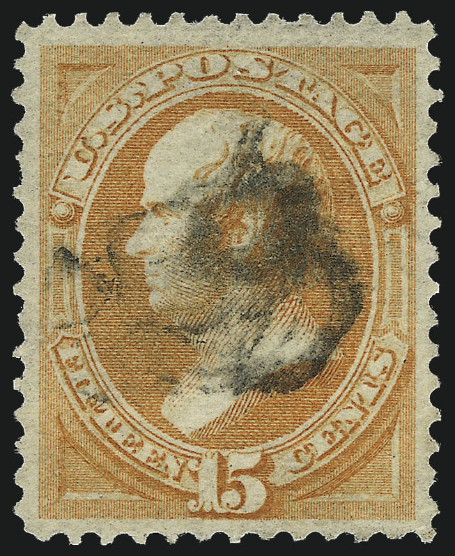 Sale no. 1014 — Lot no. 1376 — Siegel Auction Galleries