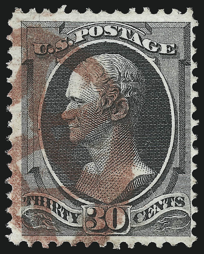 Sale no. 1014 — Lot no. 1380 — Siegel Auction Galleries