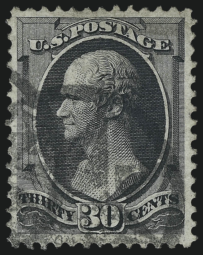 Sale no. 1014 — Lot no. 1381 — Siegel Auction Galleries