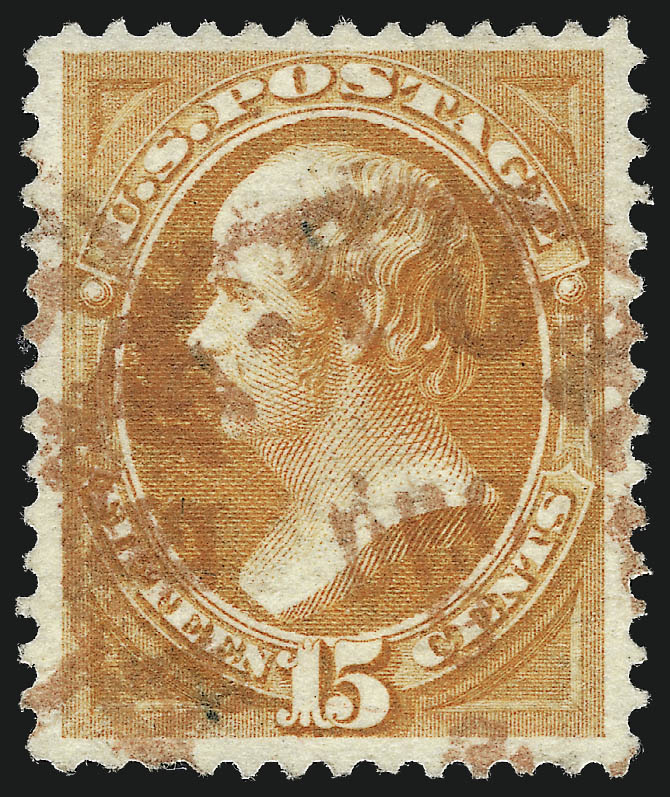 Sale no. 1014 — Lot no. 1392 — Siegel Auction Galleries