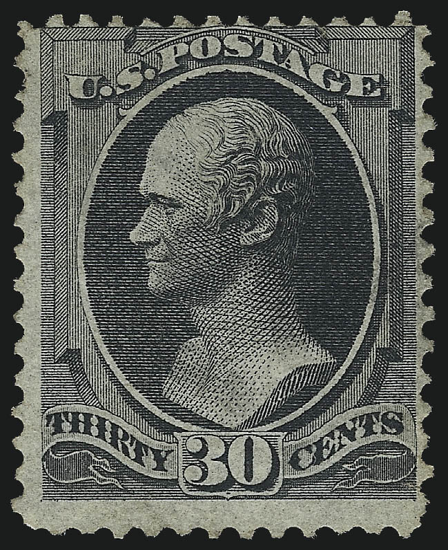 Sale no. 1014 — Lot no. 1394 — Siegel Auction Galleries