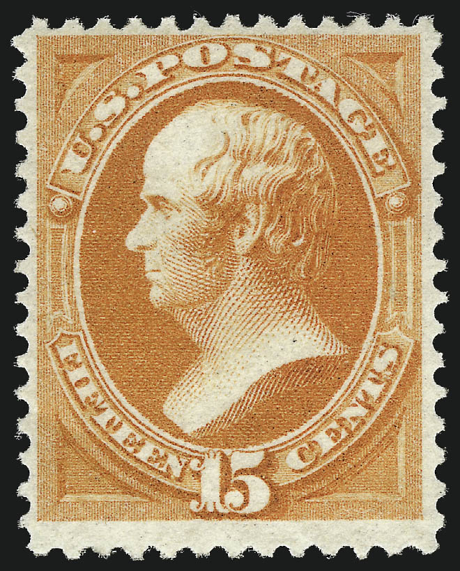 Sale no. 1014 — Lot no. 1408 — Siegel Auction Galleries