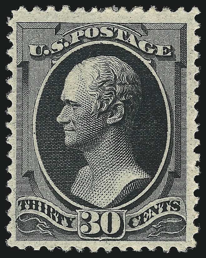 Sale no. 1014 — Lot no. 1421 — Siegel Auction Galleries