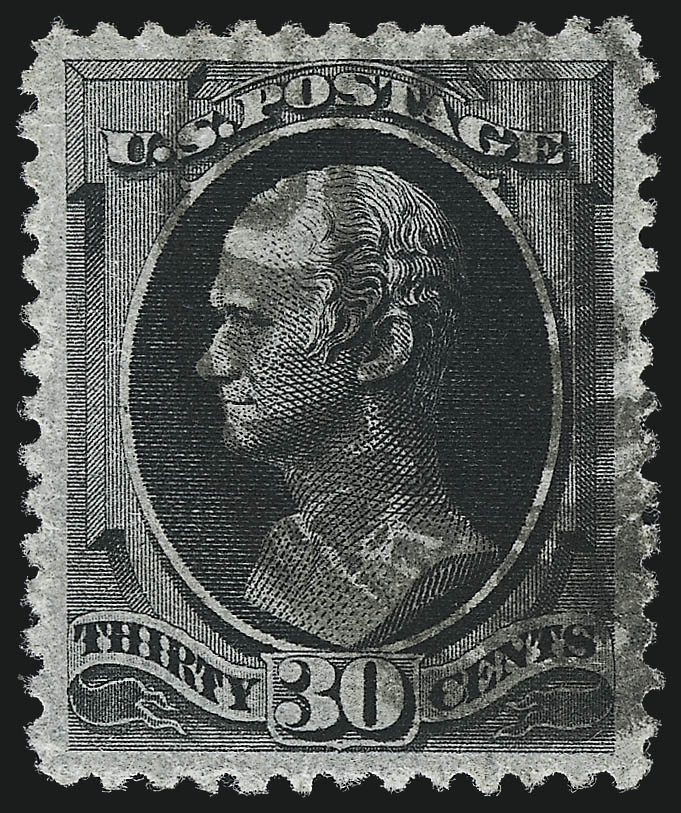 Sale no. 1014 — Lot no. 1424 — Siegel Auction Galleries