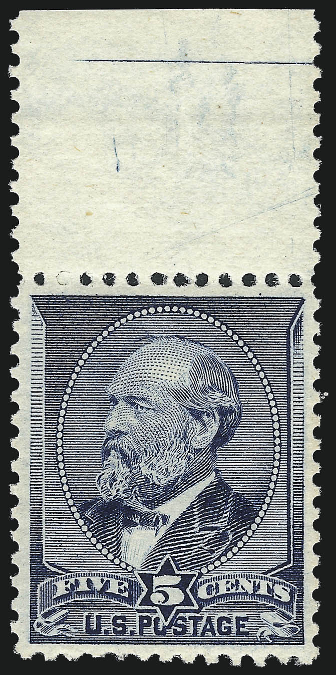 Sale no. 1014 — Lot no. 1440 — Siegel Auction Galleries