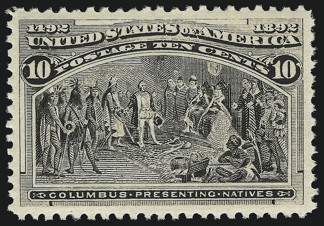 Sale no. 1014 — Lot no. 1499 — Siegel Auction Galleries