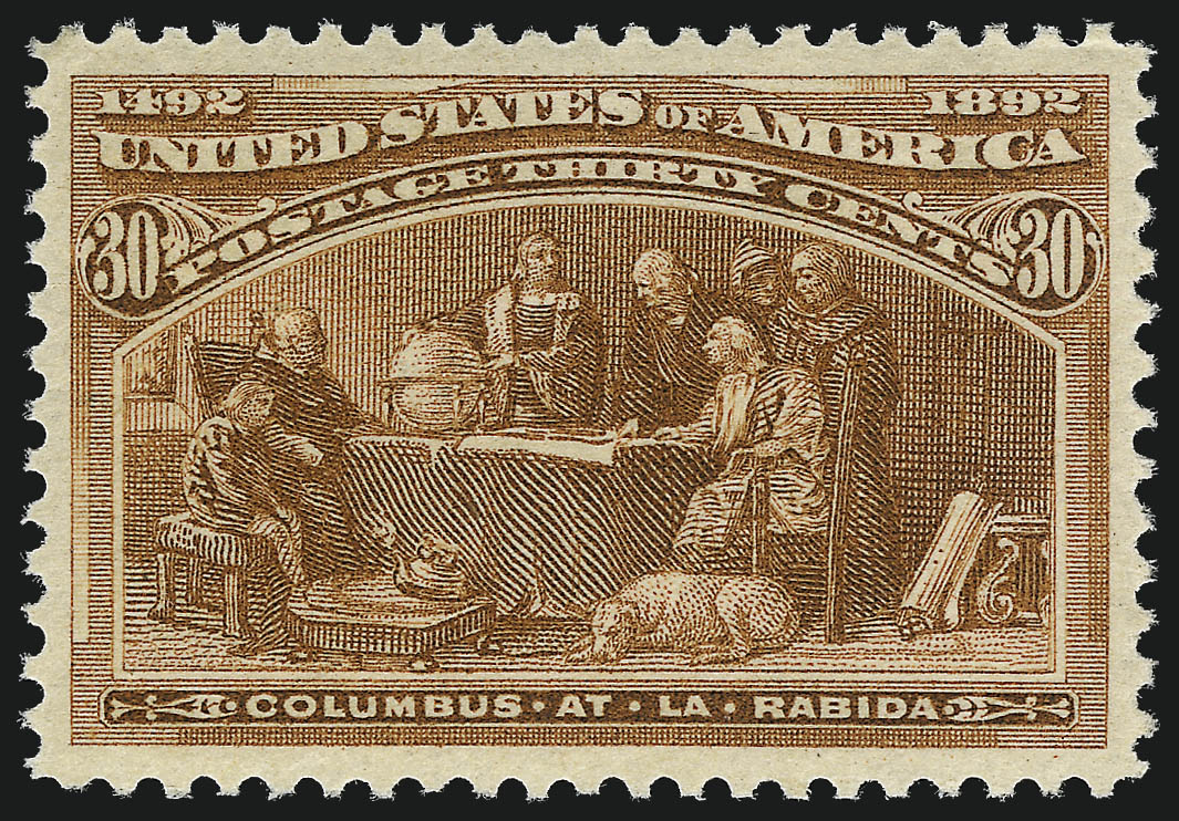 Sale no. 1014 — Lot no. 1513 — Siegel Auction Galleries