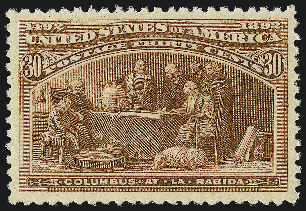 Sale no. 1014 — Lot no. 1514 — Siegel Auction Galleries