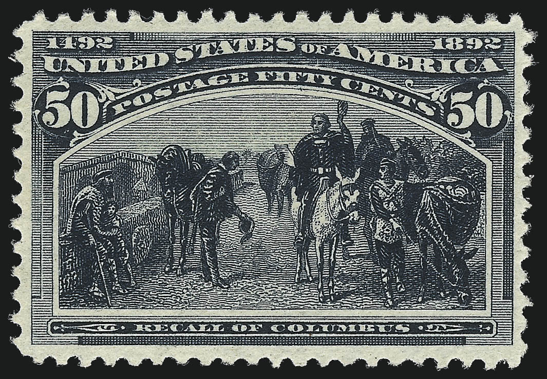 Sale no. 1014 — Lot no. 1523 — Siegel Auction Galleries