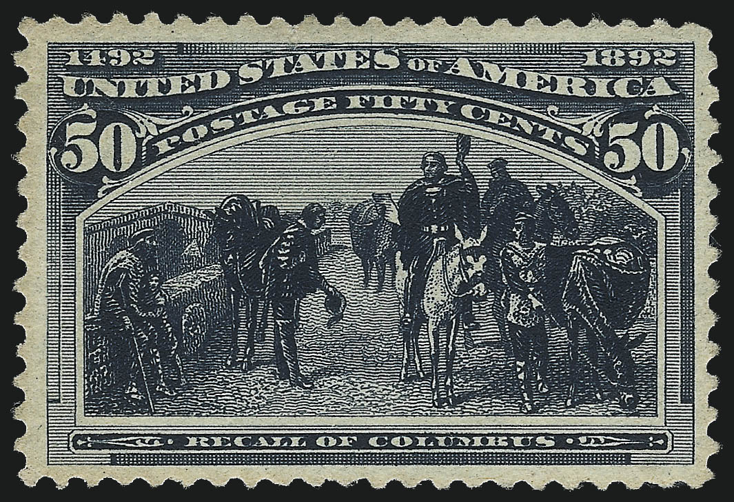 Sale no. 1014 — Lot no. 1524 — Siegel Auction Galleries