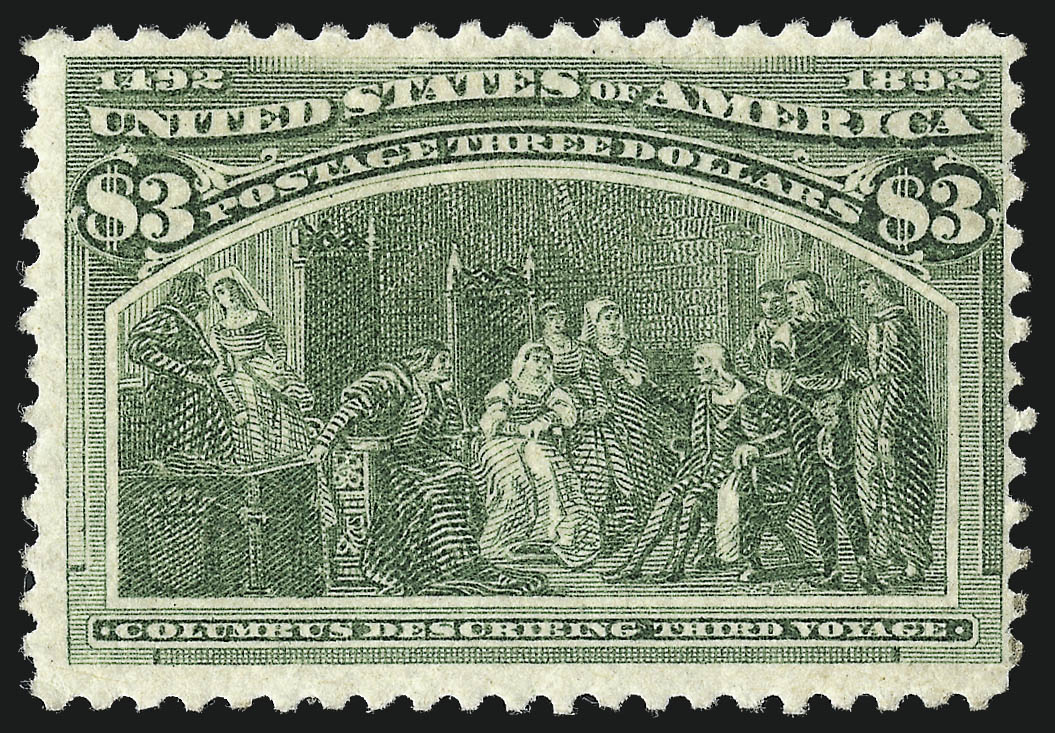 Sale no. 1014 — Lot no. 1550 — Siegel Auction Galleries