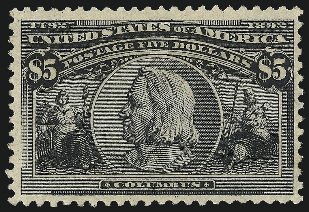 Sale no. 1014 — Lot no. 1565 — Siegel Auction Galleries