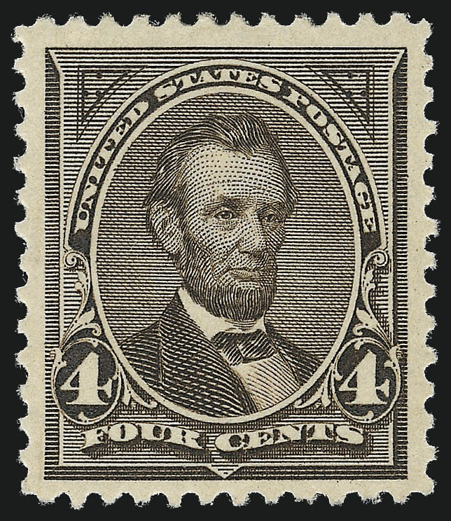 Sale no. 1014 — Lot no. 1583 — Siegel Auction Galleries