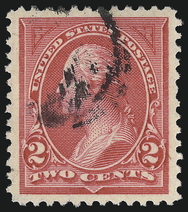 Sale no. 1014 — Lot no. 1602 — Siegel Auction Galleries