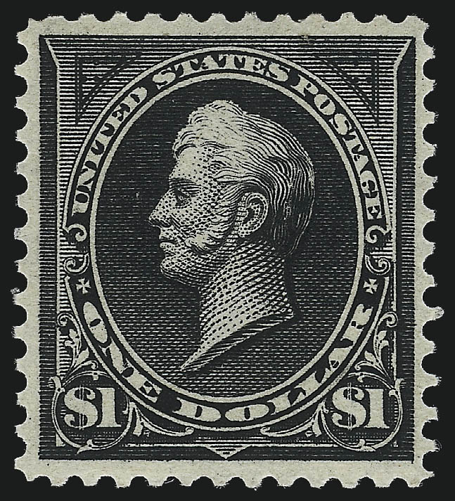 Sale no. 1014 — Lot no. 1610 — Siegel Auction Galleries