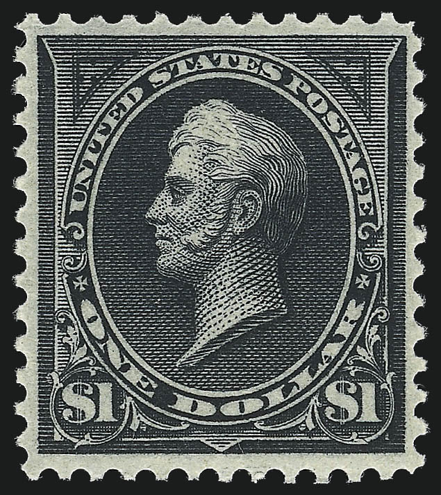 Sale no. 1014 — Lot no. 1611 — Siegel Auction Galleries