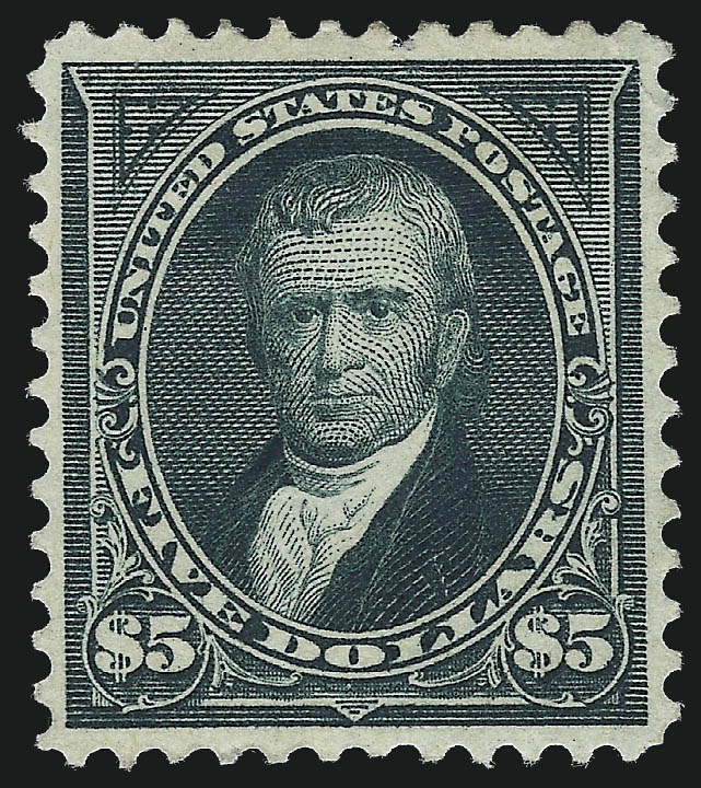 Sale no. 1014 — Lot no. 1617 — Siegel Auction Galleries