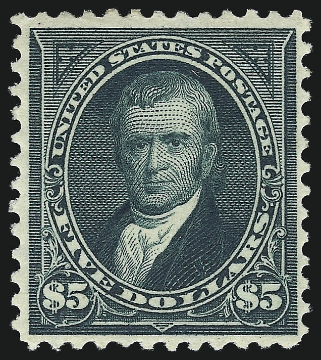 Sale no. 1014 — Lot no. 1618 — Siegel Auction Galleries