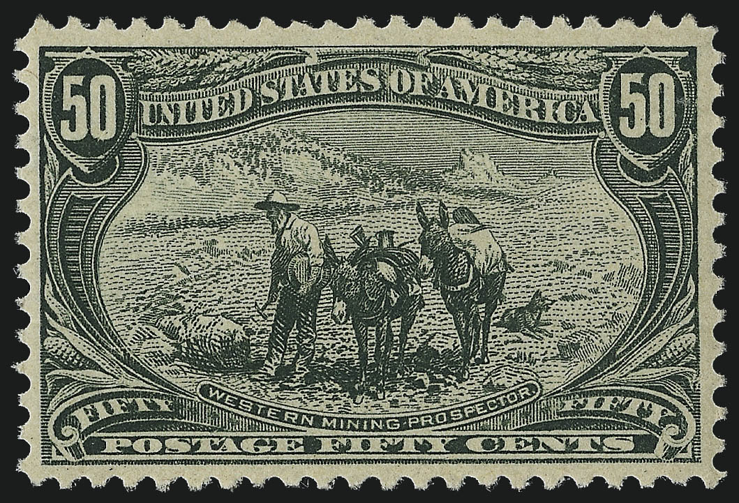 Sale no. 1014 — Lot no. 1648 — Siegel Auction Galleries