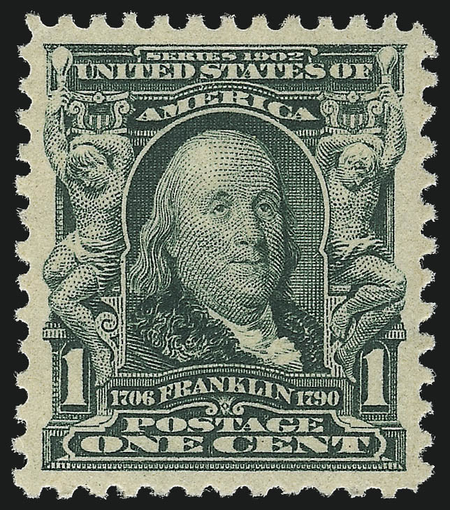 Sale no. 1014 — Lot no. 1713 — Siegel Auction Galleries