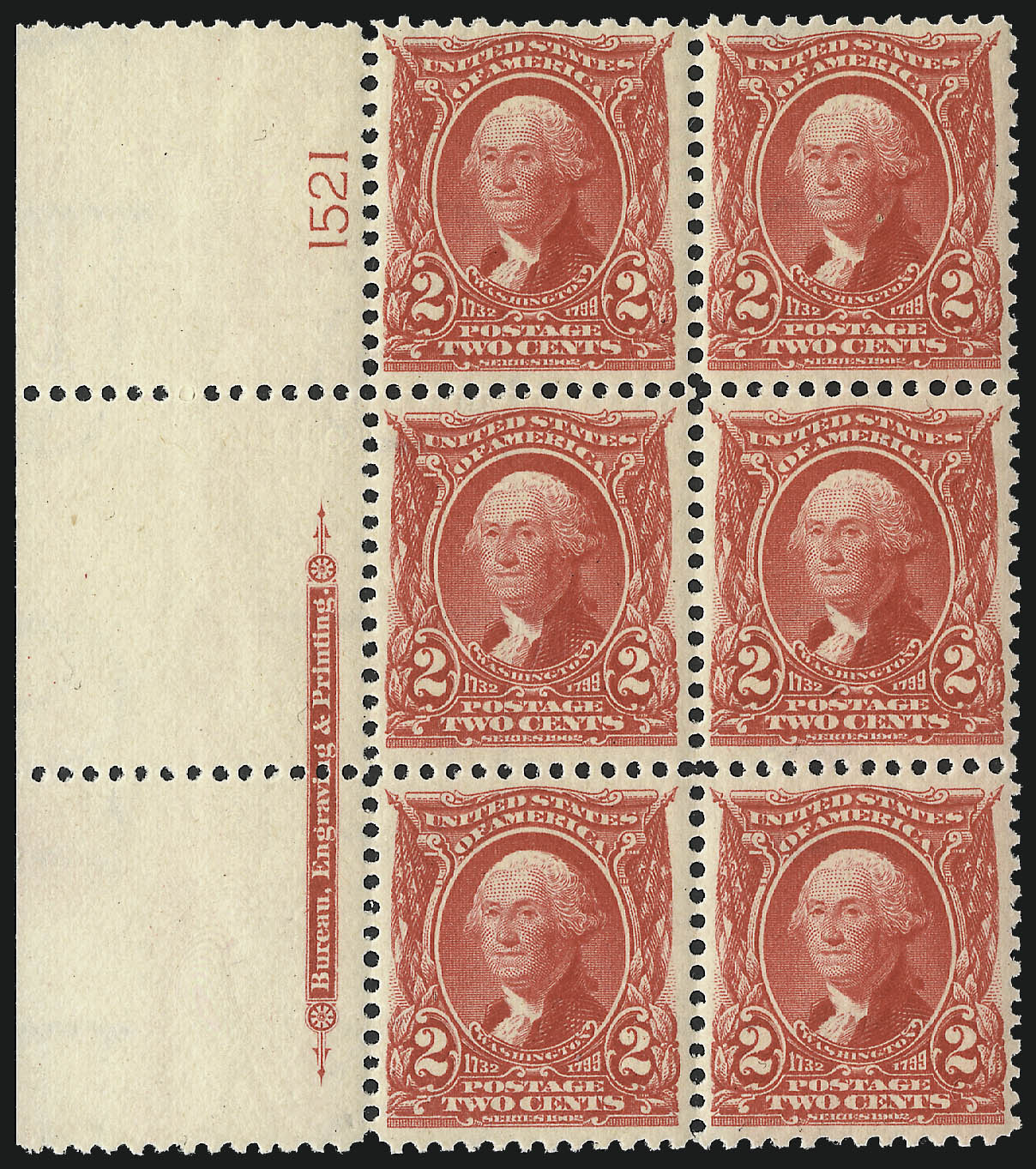 Sale no. 1014 — Lot no. 1714 — Siegel Auction Galleries