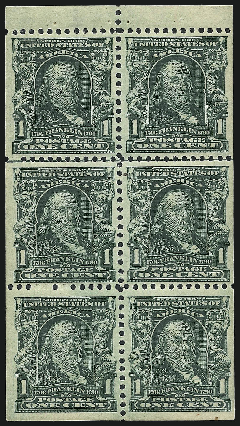 Sale no. 1014 — Lot no. 1715 — Siegel Auction Galleries